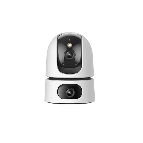 PTCUBE IP/WI-FI 6MP 2.8 IR MIC/SPK