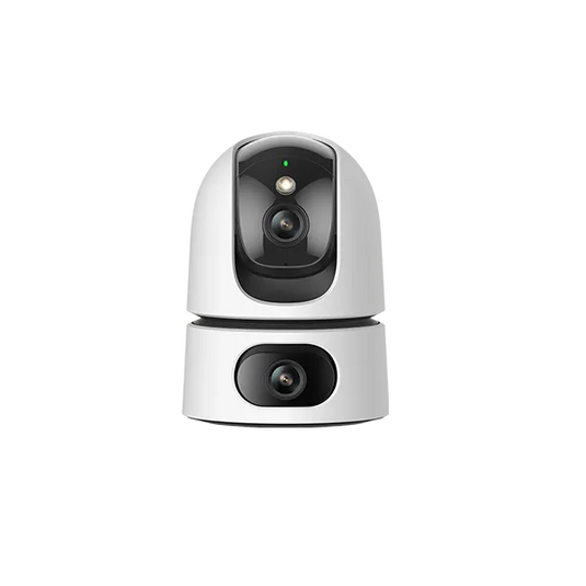 PTCUBE IP/WI-FI 6MP 2.8 IR MIC/SPK