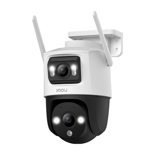 PTZ IP/WI-FI FULL-COLOR 6MP 3.6 MM