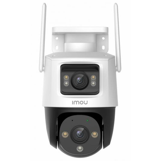 Imou Telecamera Cruiser Dual 10Mp PTZ IP/Wi-Fi Full-color 10MP 3.6mm IR