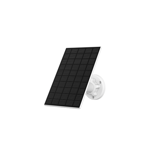 Imou Kit Telecamera Cell PT 4G 1Gen a batteria 2K 3Mp OUTDOOR 360+ pannello sol