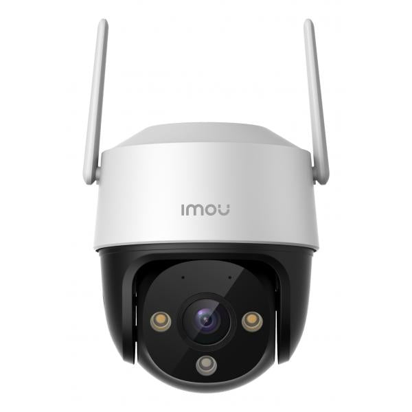 Imou Telecamera Cruiser 2C 2K PTZ IP/Wi-Fi Full-color 3MP 3.6mm IR