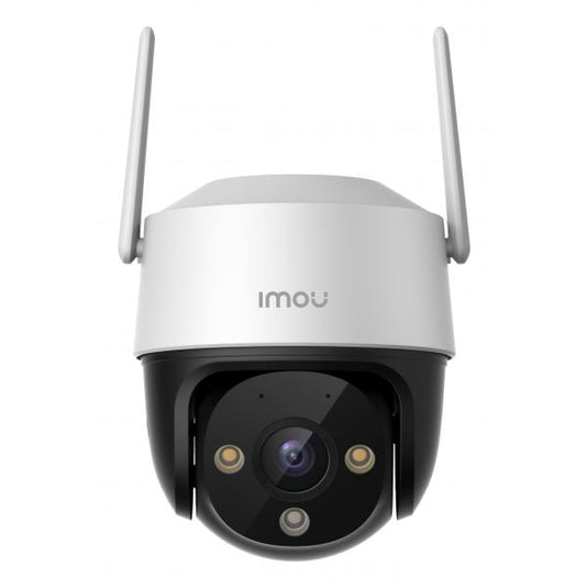 Imou Telecamera Cruiser 2C 2K PTZ IP/Wi-Fi Full-color 3MP 3.6mm IR