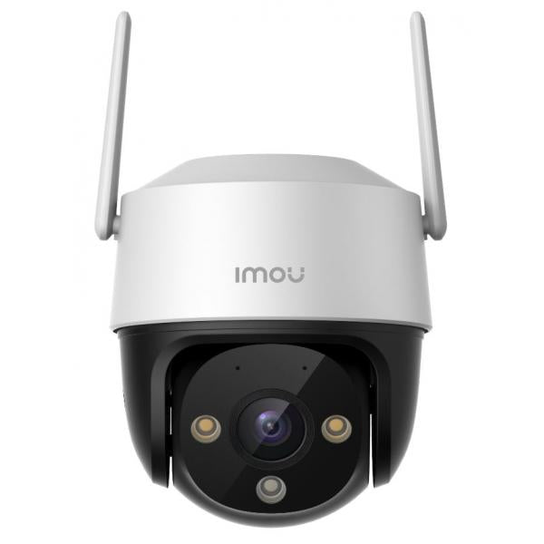 Imou Telecamera Cruiser 2C 3K PTZ IP/Wi-Fi Full-color 5MP 3.6mm IR