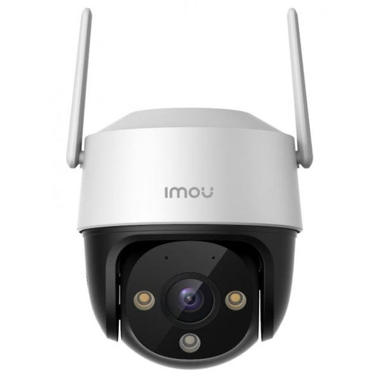 Imou Telecamera Cruiser 2C 3K PTZ IP/Wi-Fi Full-color 5MP 3.6mm IR