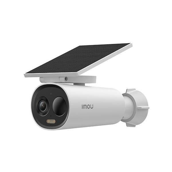 BULLET WI-FI FULL-COLOR 4 MP 2.8 MM