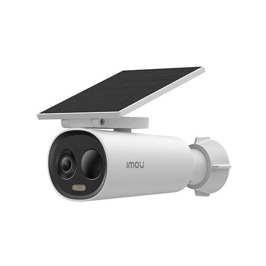 BULLET WI-FI FULL-COLOR 4 MP 2.8 MM