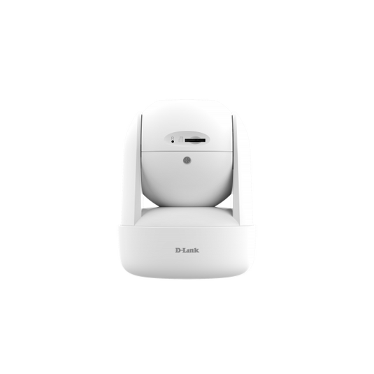 2K PAN TILT WI-FI CAMERA
