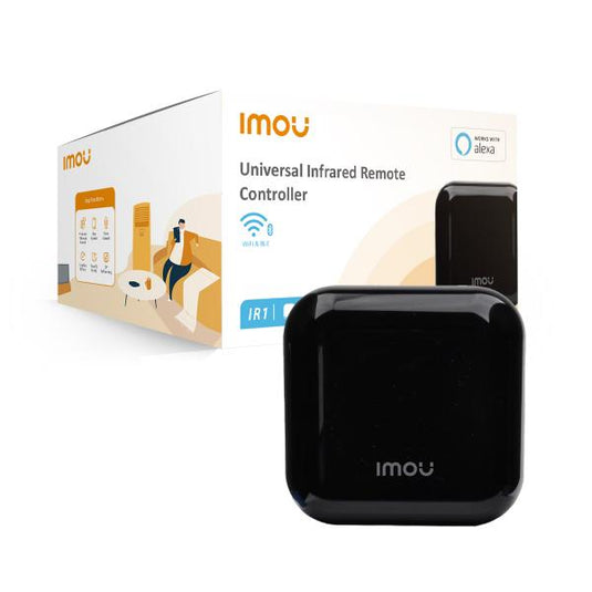 Imou Controller IR Infrarossi Smart