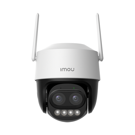 Imou Telecamera Outdoor Cruiser Z 3K 5Mp P&T Zoom 12X