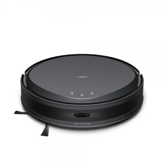 Tapo RV20 Mop MAX Plus Robot Aspirapolvere + Svuotamento automat