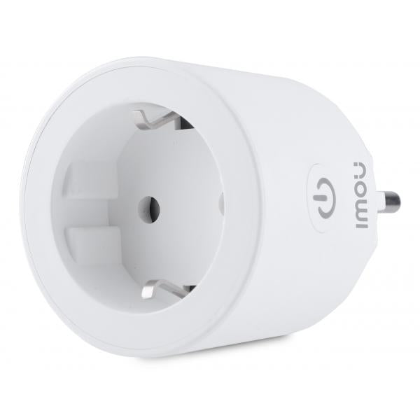 PRESA SMART COMPATIBILE MATTER