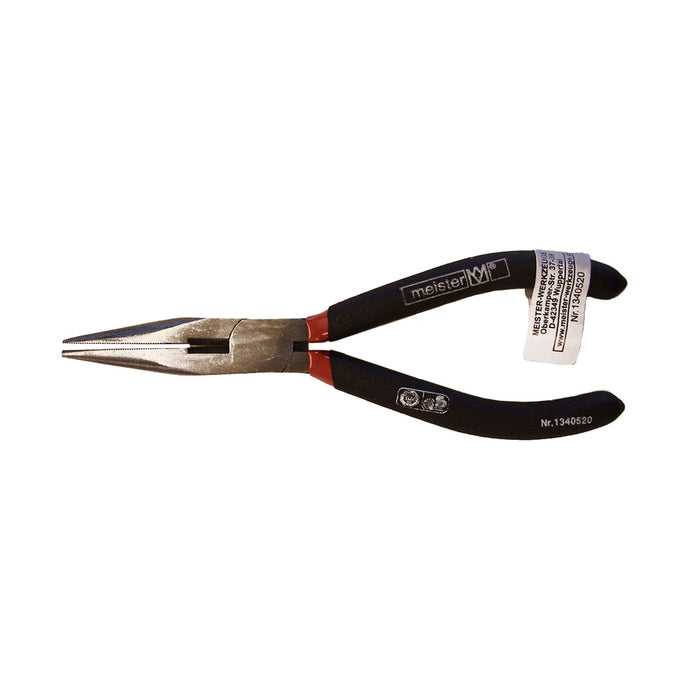 PINZA BECCHI 1/2TD 150MM GS/TUV