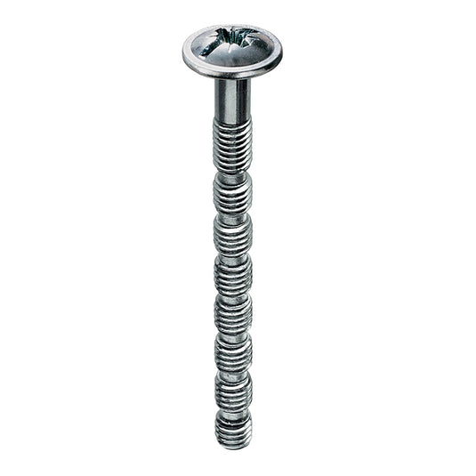 25 VITI A SPEZZARE 4X45