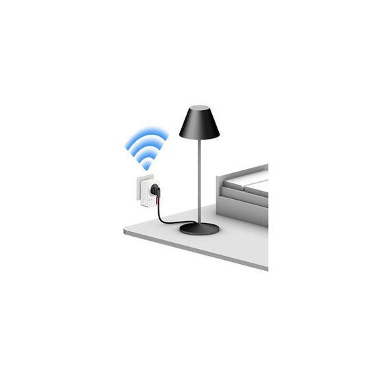 FRITZ!DECT 200 INTERNATIONAL