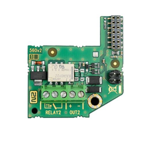 SWITCH AUSILIARIO TAMPER (REL AGG