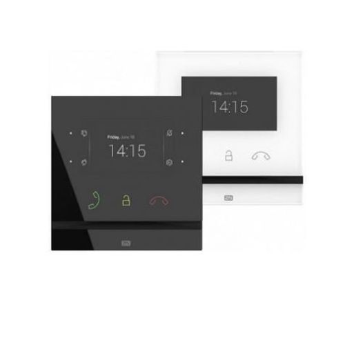 2N INDOOR COMPACT BLACK
