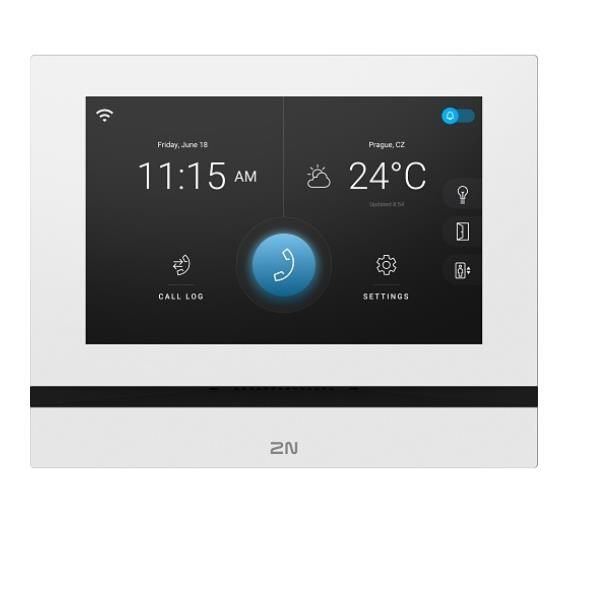 2N INDOOR VIEW WIFI WHITE