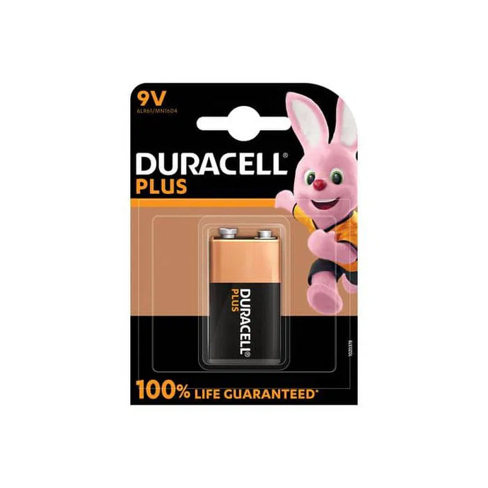 DURACELL TRANSISTOR