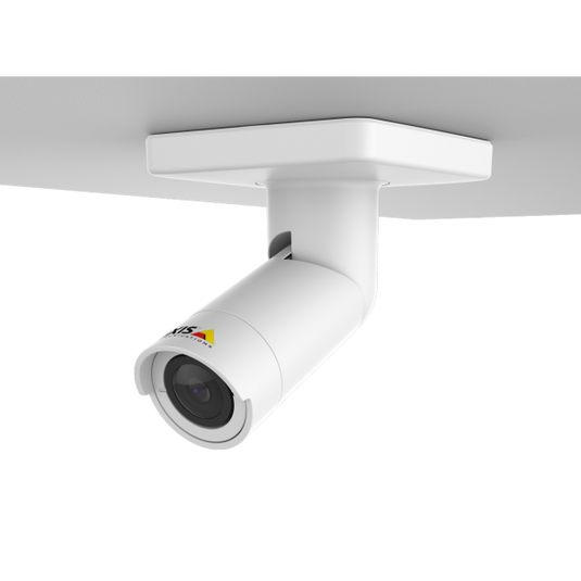 P1254 MODULAR CAMERA
