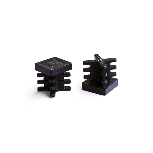 PUNTALE INT ALETT NR MM35X35 PZ 4