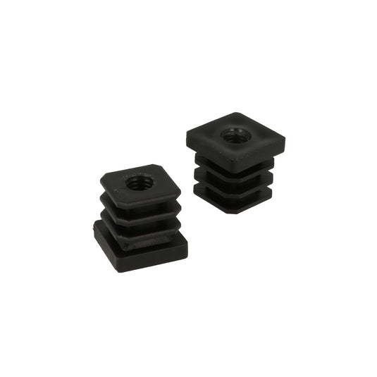 PUNTALE INT ALET+F M10 -25X25 PZ 4