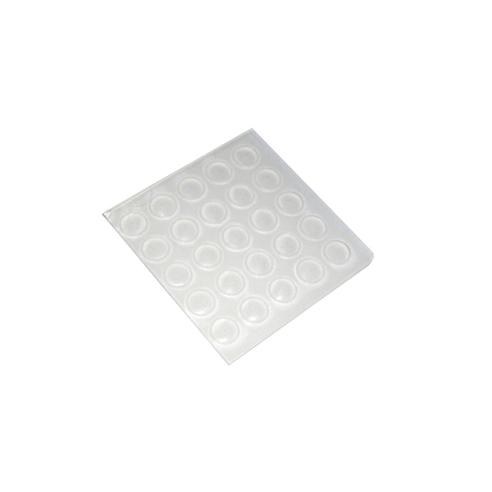 PARACOLPI AD TRAS D. 7 MM PZ25