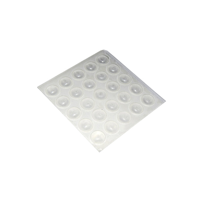 PARACOLPI AD TRAS D.10 MM PZ25