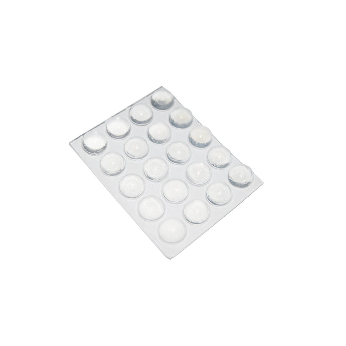 PARACOLPI AD TRAS D.13 SP7,5 PZ20