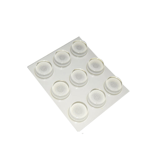 PARACOLPI AD TRAS D.19 SP9,5 PZ9