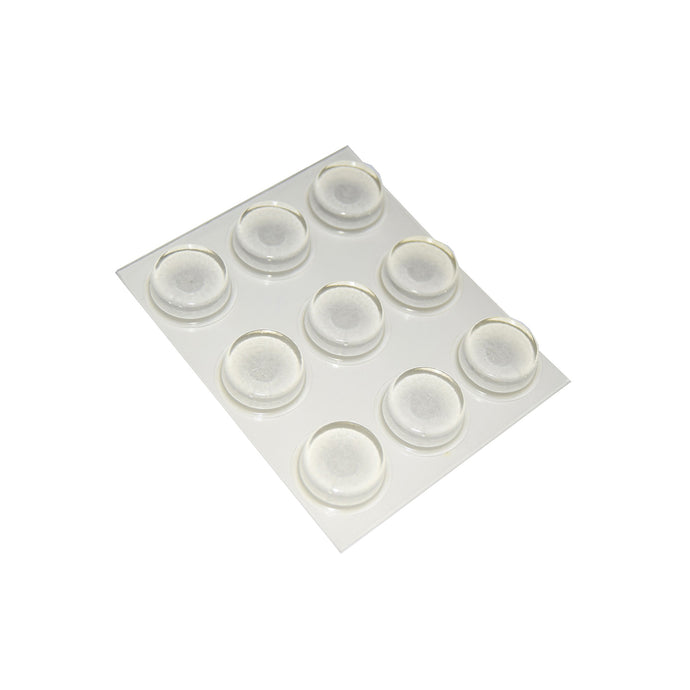 PARACOLPI AD TRAS D.20 SP6,2 PZ9