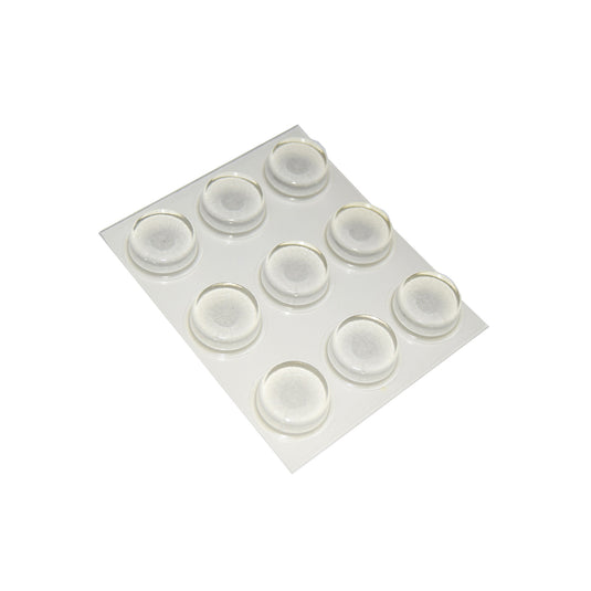 PARACOLPI AD TRAS D.20 SP6,2 PZ9