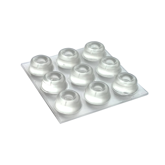 PARACOLPI AD TRAS D.22,3 PZ9