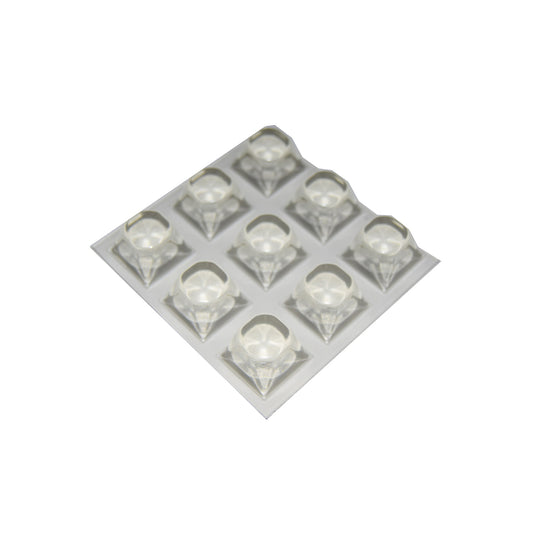 PARACOLPI AD TRAS 20X20 PZ9