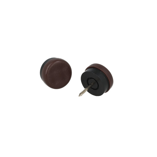 SCIVOLI PLAST GOMM CHIODO 20MM PZ8