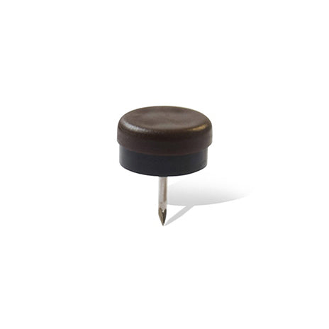SCIVOLI PLAST GOMM CHIODO 30MM PZ8