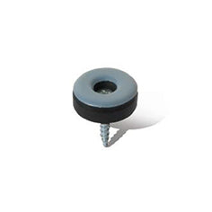 SCIVOLI PTFE VITE GR 25MM PZ8