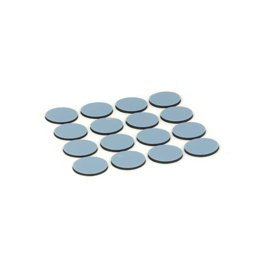 SCIV PTFE ADE FUST GR D.17MM PZ16