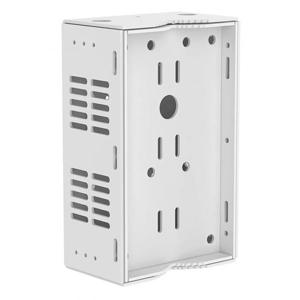 T93C WALL-POLE CONDUIT BACKBOX