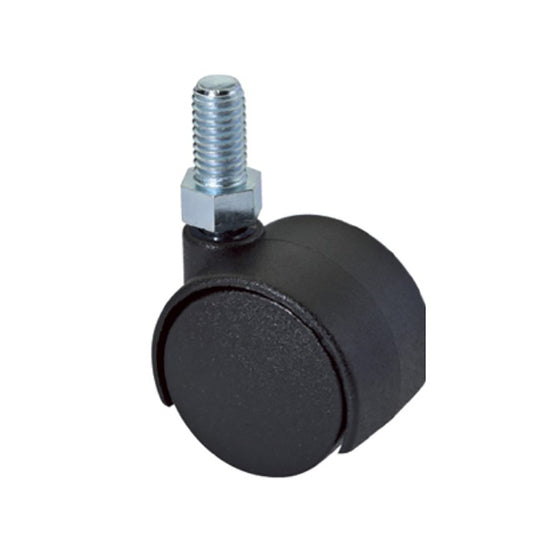 RUOTA GEMELLATA NY PERNO M 8  45