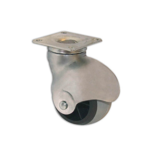 RUOTA GOMMA SFERICA PIAS 38X38  45