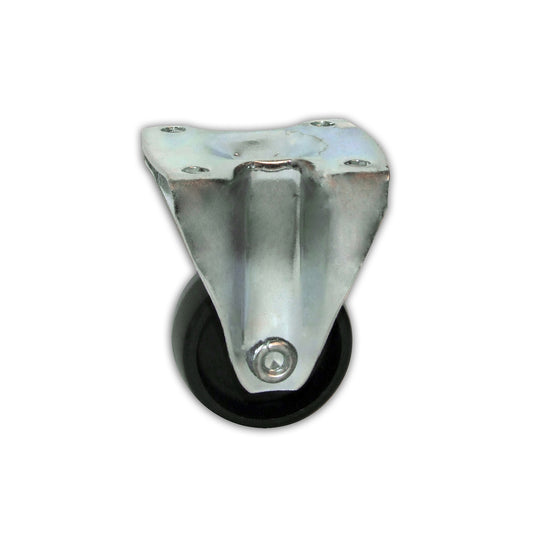 RUOTA POLIM PIAS FISSA 48X48  50