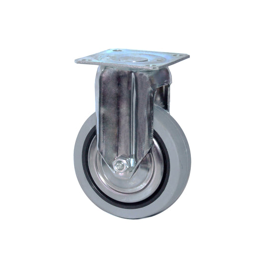 RUOTA GOMMA GR PIAS 60X60 FISS  80