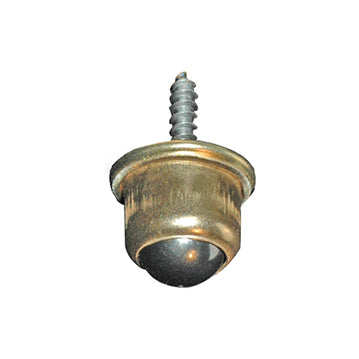 SCIVOLO SFERA A VITE DM 20 OTT