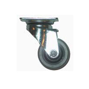 RUOTA GOM GR PIAS 47X47 GIR  40 MM