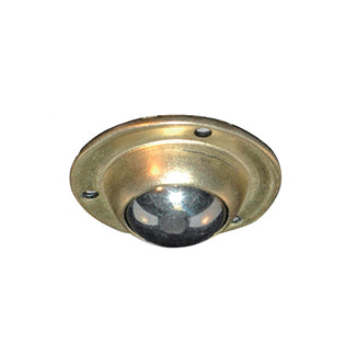 SCIVOLO A SFERA D 25 PL ACC OT