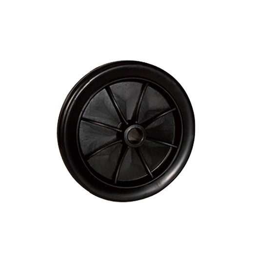RUOTA FISSA POLIP M PASS  MM95
