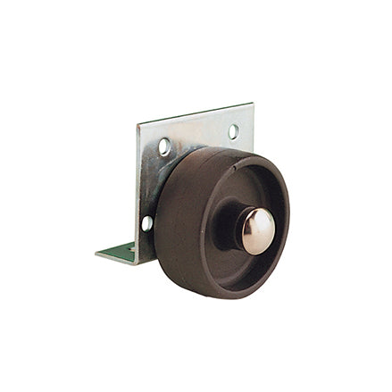 RUOTA A STAFFA CASSETT. 50 MM