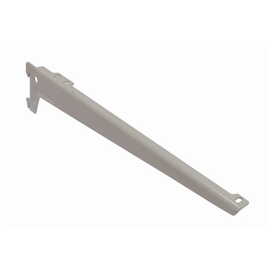 MENSOLE ANG.D/S ALLUM. 28 CM