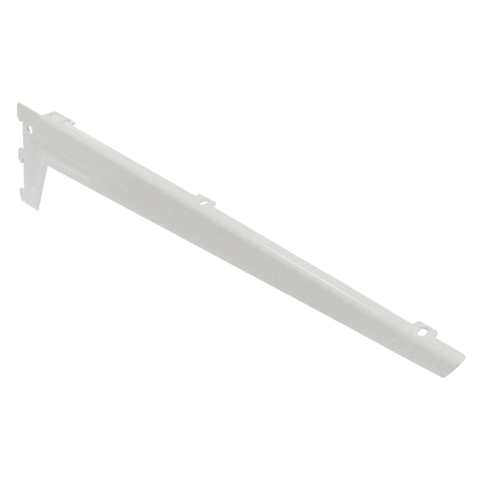 MENSOLE ANG.B/CHE.48 CM.C/CLIP